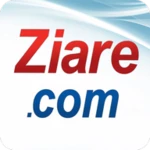 ziare.com android application logo